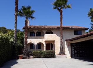 227 S Canada St APT A, Santa Barbara, CA 93103