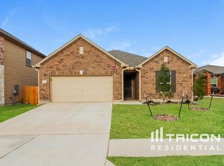 13828 Inaugural St, Manor, TX 78653