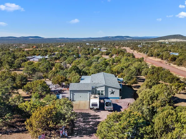 7416 N Apache Ave, Williams, AZ 86046