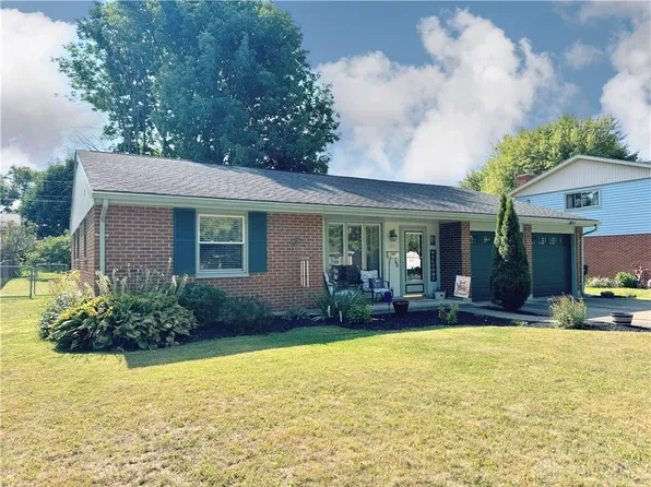 988 Kathryn Dr, Wilmington, OH 45177