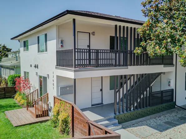 17901 Crenshaw Blvd Residences, 17901 Crenshaw Blvd APT 4, Torrance, CA 90504