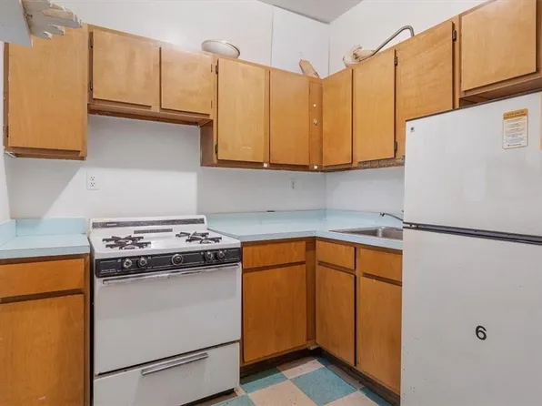 131 Norfolk Street #3B, New York (Manhattan), NY 10002