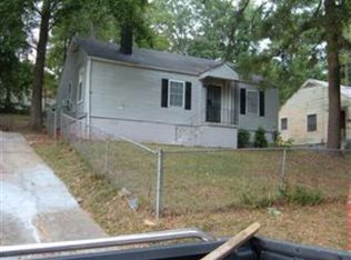 1363 Lynford Dr SW, Atlanta, GA 30310