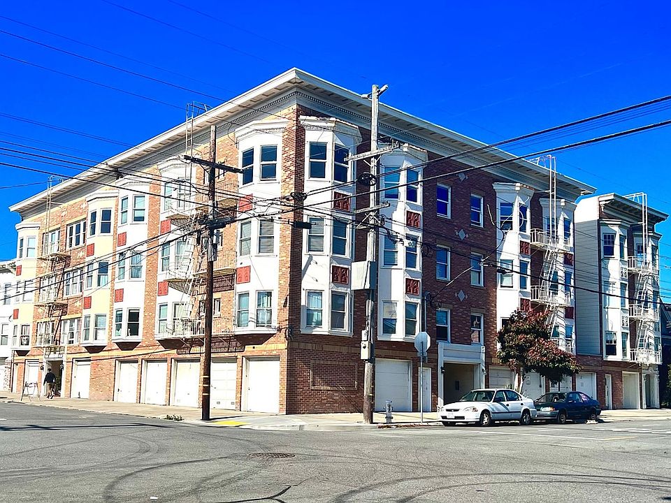1st image of 950 Cabrillo St #10