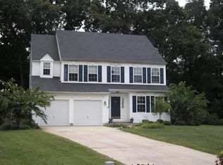 114 Clairedge Ct, Severna Park, MD