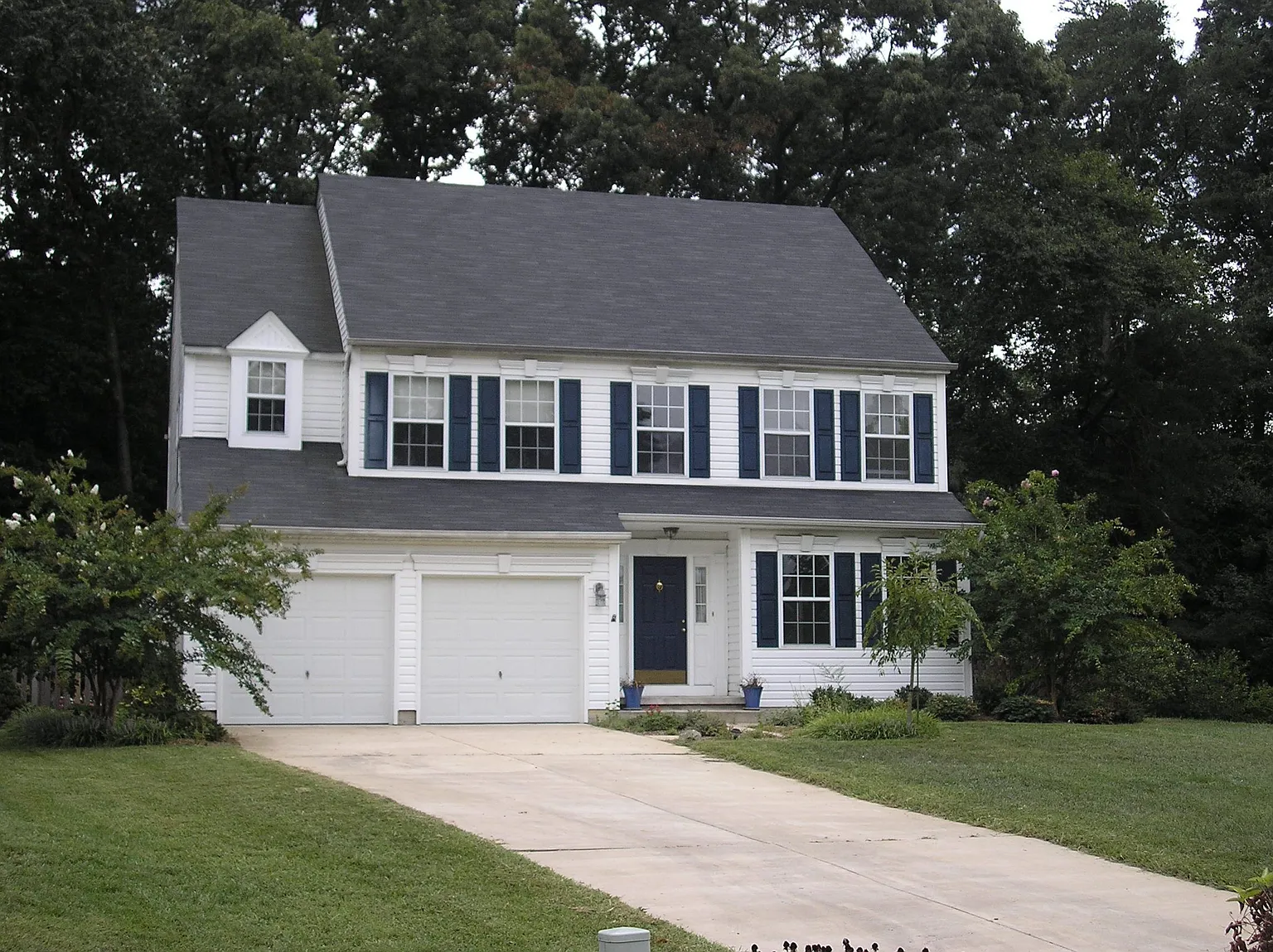 114 Clairedge Ct photo 1