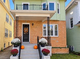 449 Bird Ave, Buffalo, NY 14213