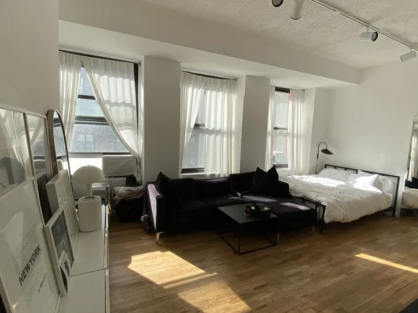 89 Bleecker St APT 5A, New York, NY 10012