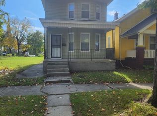 448 Lasselle St, Fort Wayne, IN 46803