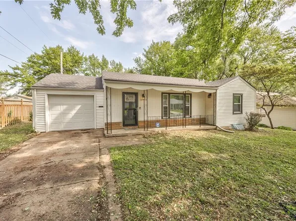 10408 E 28th Ter S, Independence, MO 64052