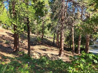 0 N Fairway, Lake Arrowhead, CA 92352