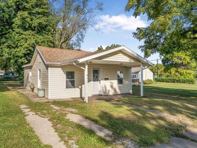 1414 Lincoln Blvd, Muscatine, IA, 52761