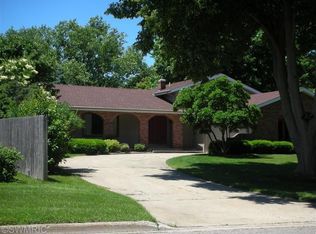 6928 Trotwood St, Portage, MI 49024