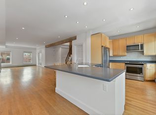 71 Rutland St #5, Boston, MA 02118