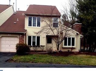 46 Cherrywood Dr, Somerset, NJ