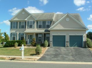 435 Coldwater Dr, Clayton, DE 19938