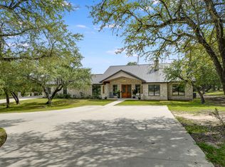 13301 Trails End, Austin, TX 78737