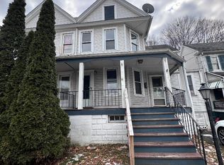 81 Ashley St #81, Wilkes Barre, PA 18706