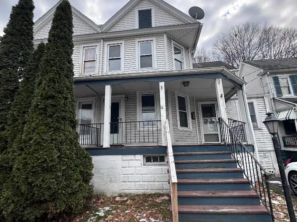 81 Ashley St #81, Wilkes Barre, PA 18706