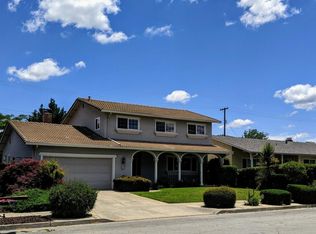 6552 Hidden Creek Dr, San Jose, CA