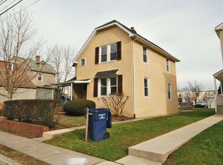 105 S Locust St, Ambler, PA 19002