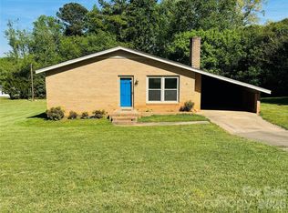 448 Tot Dellinger Rd, Cherryville, NC 28021