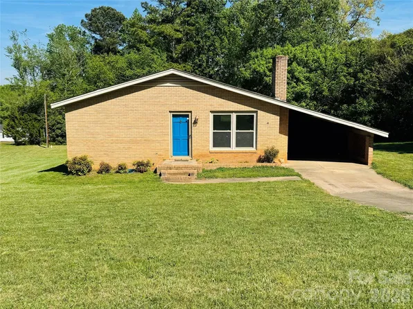 448 Tot Dellinger Rd, Cherryville, NC 28021