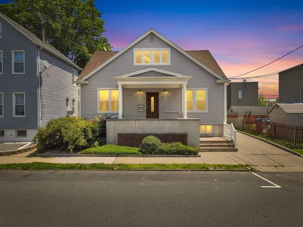 280 Highland Ave #3, Kearny, NJ 07032