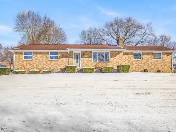 2148 Clearview St NE, Massillon, OH 44646