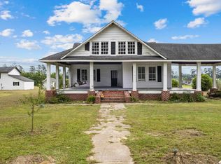 2326 Bud Graham Rd, Galivants Ferry, SC 29544