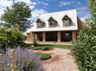 6 Ridgerunner Rd, Grants, NM 87020