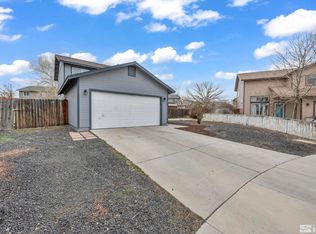 152 Desert Springs Ct, Fernley, NV 89408