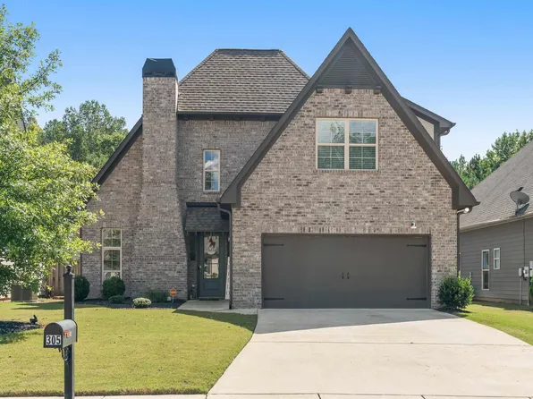 305 Sterling Pl, Odenville, AL 35120