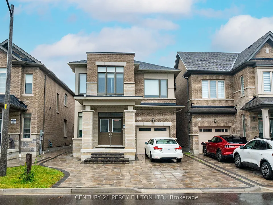 45 Marcel Brunelle Dr #BASEMENT
