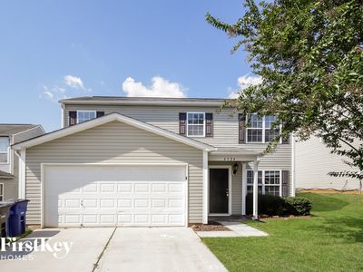 4524 Greenmanor Dr, Winston Salem, NC, 27106