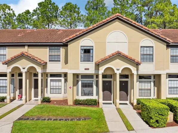 6007 Scotchwood Gln APT 37, Orlando, FL 32822