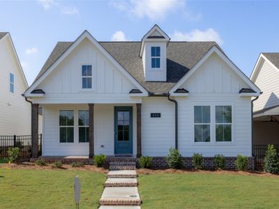 315 Coscoroba Rd, Auburn, AL, 36832
