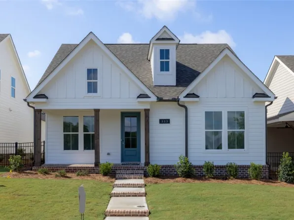 315 Coscoroba Rd, Auburn, AL 36832