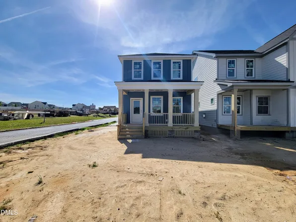 1865 Wendell Valley Blvd, Wendell, NC 27591