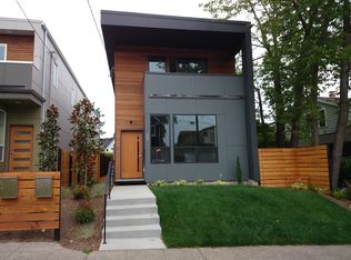 5721 Kirkwood Pl N, Seattle, WA 98103