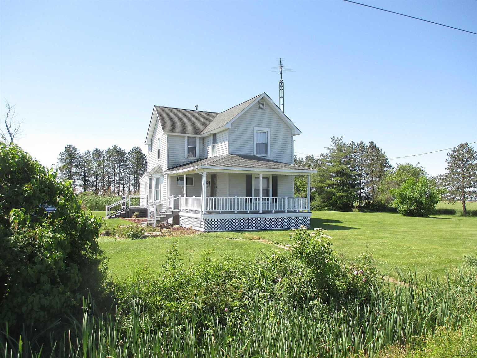 11283 Weston Rd, Riga, MI 49276 Zillow