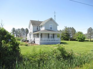 11283 Weston Rd, Riga, MI 49276