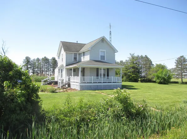 11283 Weston Rd, Riga, MI 49276