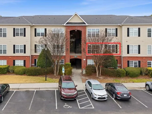 1521 Cadfel Court Unit 201, Wilmington, NC 28412