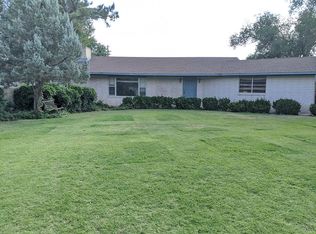 3314 N Montana Ave, Roswell, NM 88201