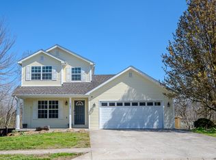 147 Lynne Dr, Berea, KY 40403