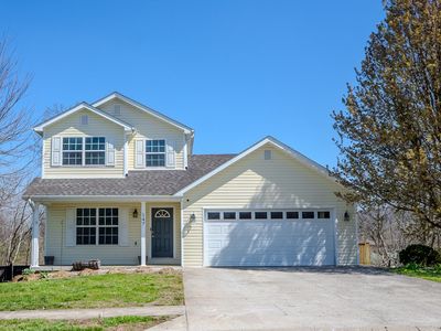 147 Lynne Dr, Berea, KY, 40403