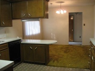 2101 Axtell St, Clovis, NM 88101