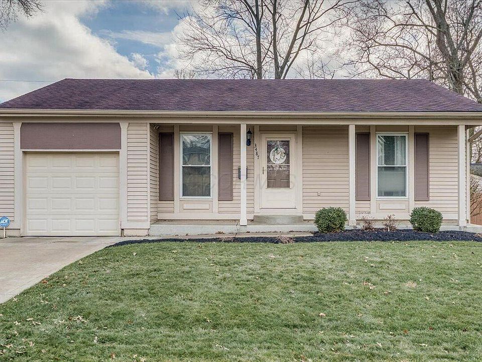 1st image of 3487 Saddle Ln S