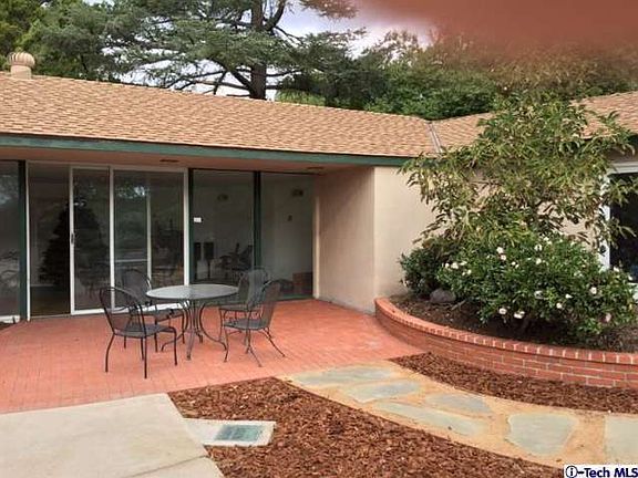 4th image of 2026 Hall Canyon Dr